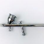 Аэрограф GSI Creos Mr. Airbrush Procon Boy PS-270 0.2 мм