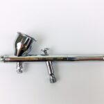 Аэрограф GSI Creos Mr. Airbrush Procon Boy PS-289 0.3 мм