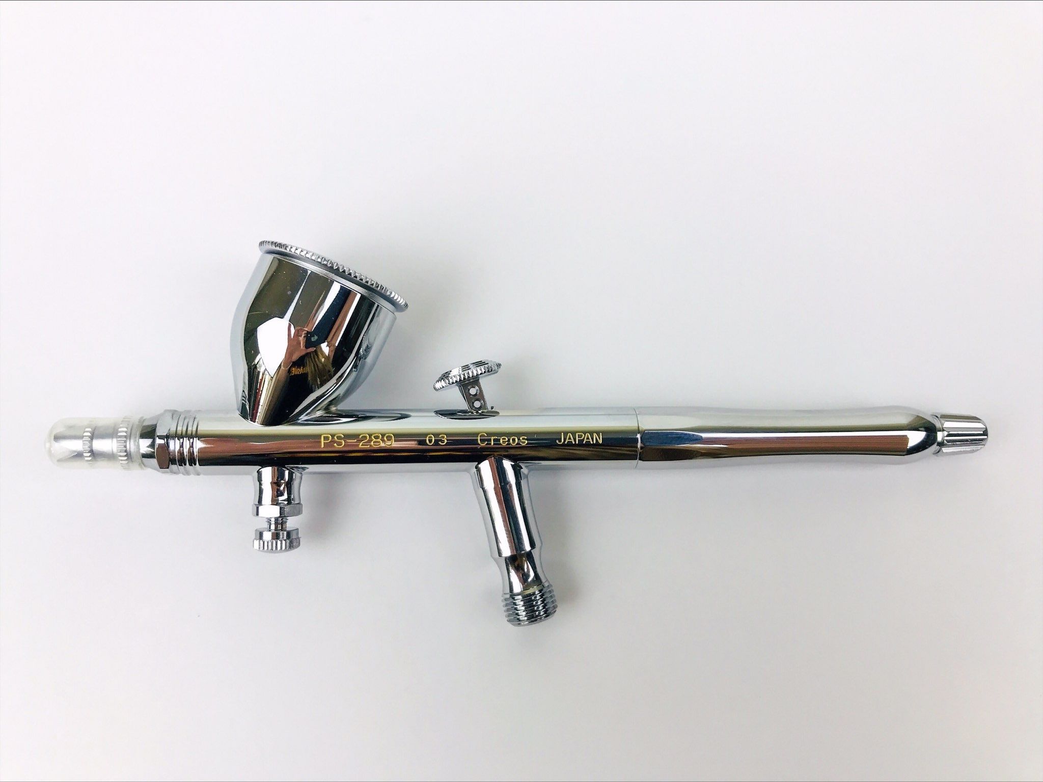 Аэрограф GSI Creos Mr. Airbrush Procon Boy PS-289 0.3 мм