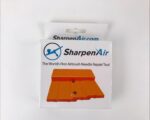 Выпрямитель иглы аэрографа SharpenAir