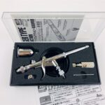 Аэрограф GSI Creos Mr. Airbrush Procon Boy PS-290 0.5mm Pistol Type