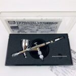 Аэрограф GSI Creos Mr. Airbrush Custom 0.18mm PS-771