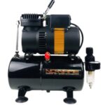 Компрессор для аэрографии TOOTY NO-NAME Brand