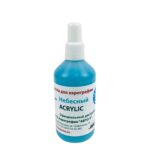 Краска для аэрографии АВТО-Р, базовая, АКРИЛ, 100 мл