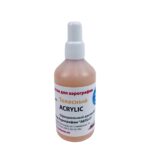 Краска для аэрографии АВТО-Р, базовая, АКРИЛ, 100 мл