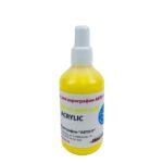 Краска для аэрографии АВТО-Р, базовая, АКРИЛ, 100 мл