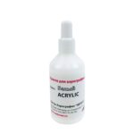 Краска для аэрографии АВТО-Р, базовая, АКРИЛ, 100 мл