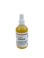 Краска для аэрографии АВТО-Р, базовая, АКРИЛ, 100 мл