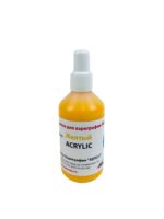 Краска для аэрографии АВТО-Р, базовая, АКРИЛ, 100 мл