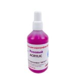 Краска для аэрографии АВТО-Р, базовая, АКРИЛ, 100 мл