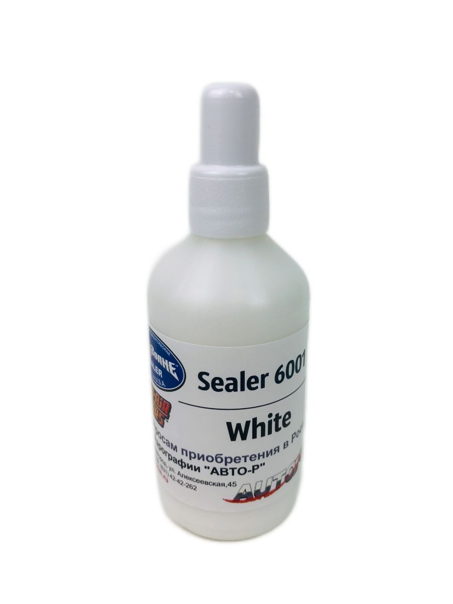 1-7226450450 Грунт для аэрографии AutoBorne Sealer, 100 мл — изображение 1