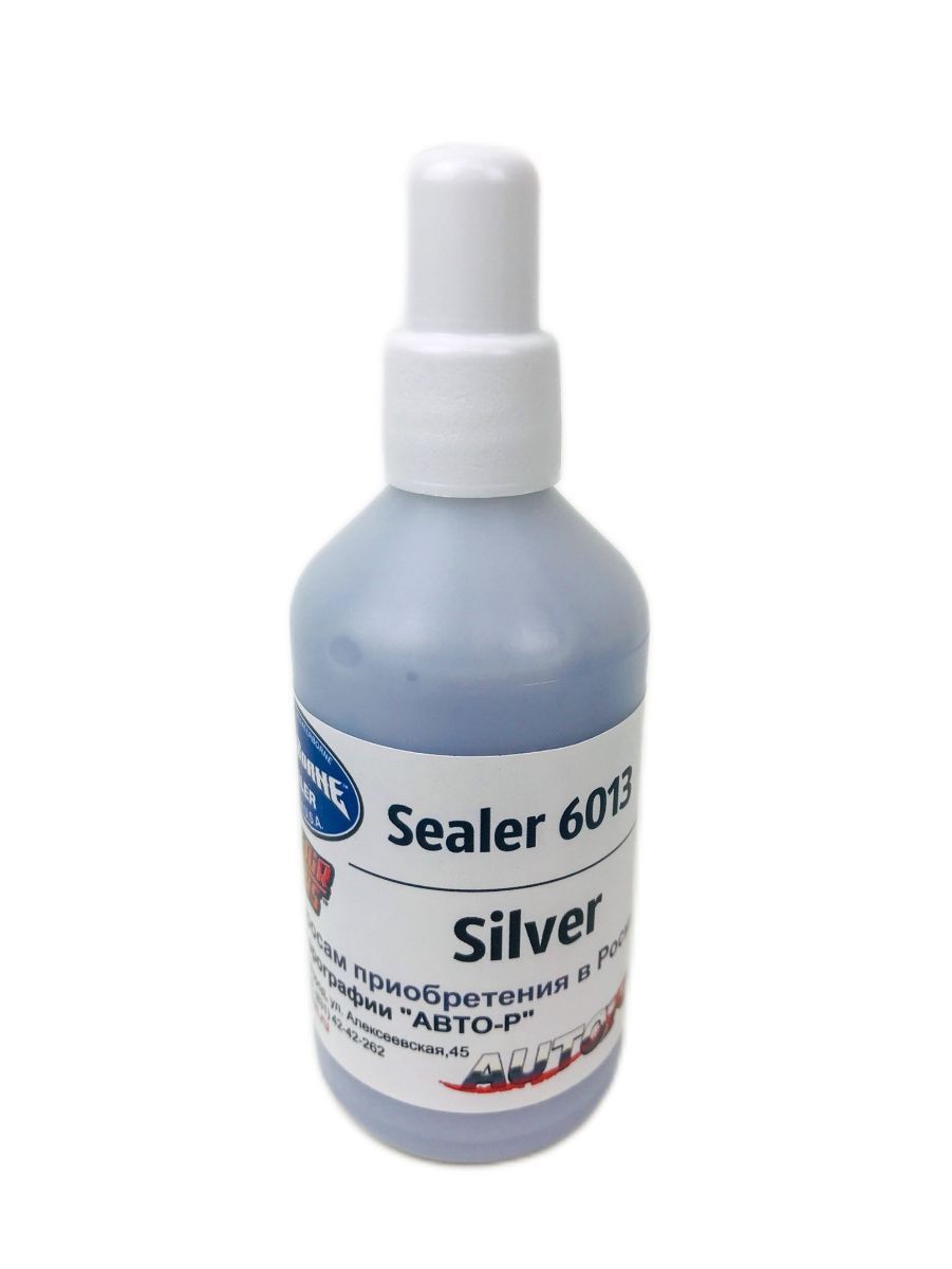 1-7226452563 Грунт для аэрографии AutoBorne Sealer, 100 мл — изображение 1