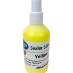 Грунт для аэрографии AutoBorne Sealer, 100 мл