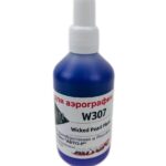 Перламутровая краска для аэрографии Wicked Pearl & Metallic Colors, 100 мл