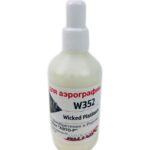 Перламутровая краска для аэрографии Wicked Pearl & Metallic Colors, 100 мл