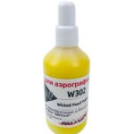 Перламутровая краска для аэрографии Wicked Pearl & Metallic Colors, 100 мл