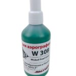 Перламутровая краска для аэрографии Wicked Pearl & Metallic Colors, 100 мл