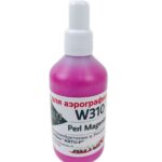 Перламутровая краска для аэрографии Wicked Pearl & Metallic Colors, 100 мл