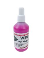 Перламутровая краска для аэрографии Wicked Pearl & Metallic Colors, 100 мл