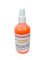 Флуоресцентная краска для аэрографии EXMIX, 100 мл