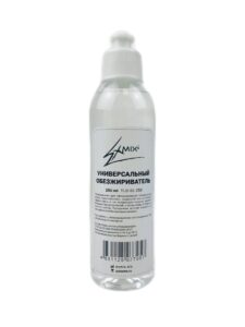 Универсальный обезжириватель EXMIX, 250 мл