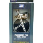 Аэрограф GSI Creos Mr. Airbrush Procon Boy PS-270 0.2 мм