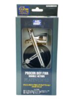 Аэрограф GSI Creos Mr. Airbrush Procon Boy PS-270 0.2 мм