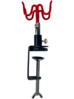 Подставка для аэрографов, струбцина BD-17