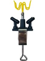 Подставка для аэрографов BD-15