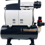 Компрессор для аэрографии SUPER COOL TOOTY NO-NAME Brand AS-196A