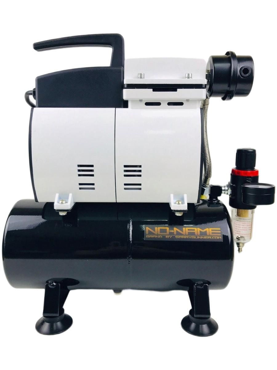 1-7785325487 Компрессор для аэрографии SUPER COOL TOOTY NO-NAME Brand AS-196A — изображение 1