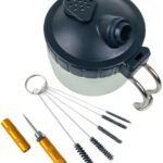 Набор для чистики аэрографа NO-NAME