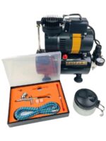 Универсальный комплект для аэрографии NO-NAME