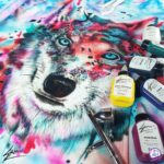 Закрепитель EXMIX TEXTILE, 45 мл — изображение 2