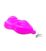 Флуоресцентная краска для аэрографии EXMIX, 100 мл — изображение 2