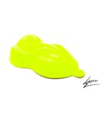 Флуоресцентная краска для аэрографии EXMIX, 100 мл — изображение 2