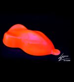 Флуоресцентная краска для аэрографии EXMIX, 250 мл — изображение 3