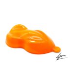 Флуоресцентная краска для аэрографии EXMIX, 250 мл — изображение 2