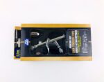 Аэрограф GSI Creos Mr. Airbrush Procon Boy PS-290 0.5mm Pistol Type — изображение 2