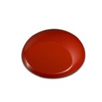 Краска для аэрографии Wicked Colors W012 Red Oxide Transparent, 100 мл — изображение 2