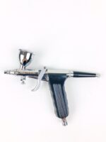 Курковый аэрограф NO_NAME BD-116 С 0.3, 0.5, 0.8 мм — изображение 2