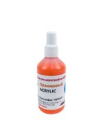 Краска для аэрографии АВТО-Р, базовая, АКРИЛ, 100 мл