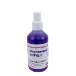 Краска для аэрографии АВТО-Р, базовая, АКРИЛ, 100 мл