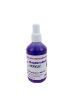 Краска для аэрографии АВТО-Р, базовая, АКРИЛ, 100 мл