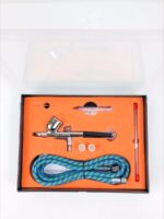 Универсальный комплект для аэрографии NO-NAME — изображение 4