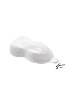 Краска для аэрографии EXMIX, базовая, комплект, 100 мл + 100 мл — изображение 3