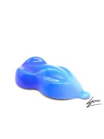 Комплект красок для аэрографии EXMIX TEXTILE, 6 цветов по 45 мл — изображение 3