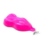 Комплект флуоресцентных красок для аэрографии EXMIX, 10 цветов по 100 мл — изображение 14