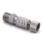 Муфта быстроразъемная для аэрографа, G1/8"