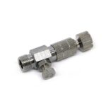 Муфта быстроразъемная с краном , G1/8